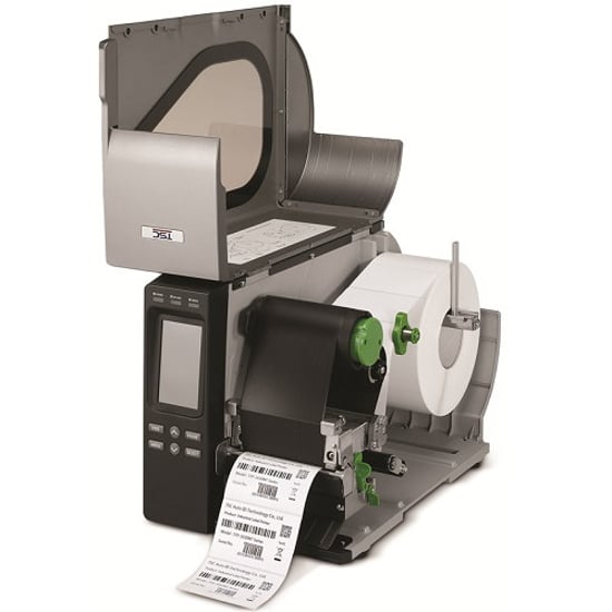 Принтер етикеток TSC 2